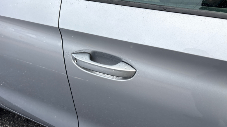 SEAT Leon 1.0 TSI EVO SE Dynamic 5dr Petrol Hatchback